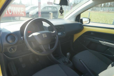 SEAT MII SALON PL IDEALNY ZADBANY PO SERWISIE Goczałkowice-Zdrój - zdjęcie 10