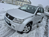 Suzuki Grand Vitara 1.9 TURBO DIZEL  4X4 Drelów - zdjęcie 4