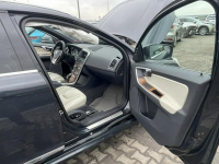 Volvo XC 60 Inscription D4 AWD Automat Skóra Podgrzewanie 190KM Gliwice - zdjęcie 8