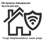 Montaż monitoringu CCTV – OK-Systemy Zabezpieczeń