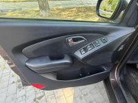 Hyundai ix35 1.7 CRDi Manual, 116hp, 2010 Zwoleń - zdjęcie 11