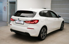 BMW 116 Sport Line Manual LED Live Cockpit Kamera Tempomat Kielce - zdjęcie 2