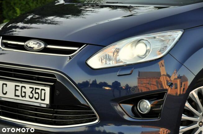 Ford C-Max Ostrów Mazowiecka - zdjęcie 7