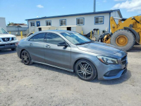 Mercedes CLA 250 pakiet AMG / niski przebieg
