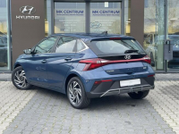 Hyundai i20 1.0 T-GDI 6MT (90 KM) MY27 - Modern - dostępny od ręki Łódź - zdjęcie 3