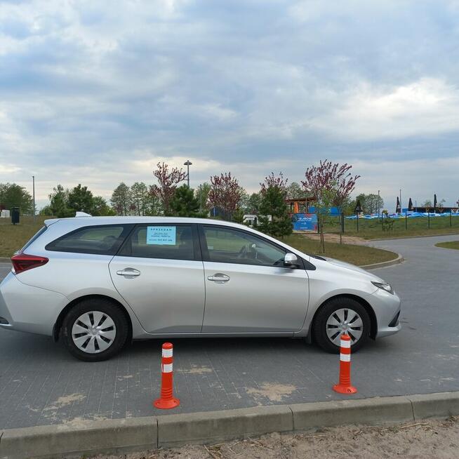 Toyota Auris Combi 2018 rok Ełk - zdjęcie 3