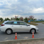 Toyota Auris Combi 2018 rok Ełk - zdjęcie 3