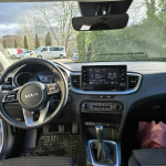 XCeed 1.5 T-GDI M Szczecinek - zdjęcie 6