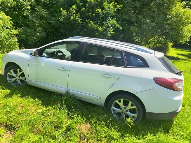 Renault Megane III 1,2 85 kW Rudawa - zdjęcie 2