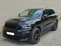 Dodge Durango Łódź - zdjęcie 3