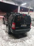 Dodge nitro 2.8 crd Gołańcz - zdjęcie 6