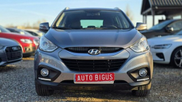 Hyundai ix35 4x4 climatronic zarejestrowany Lębork - zdjęcie 2