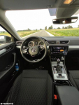 Skoda Superb 2.0 TDI 190KM Ambition DSG 2020r Faktur 23% VAT Rypin - zdjęcie 3