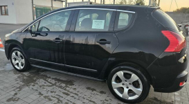 Peugeot 3008 2011r 1.6 eHDI 112KM skrzynia automatyczna Nowe Miasto - zdjęcie 5