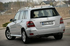 Mercedes GLK 220 2,2 CDI 170KM 4-Matic Navi I właściciel w kraju Ostrów Mazowiecka - zdjęcie 12