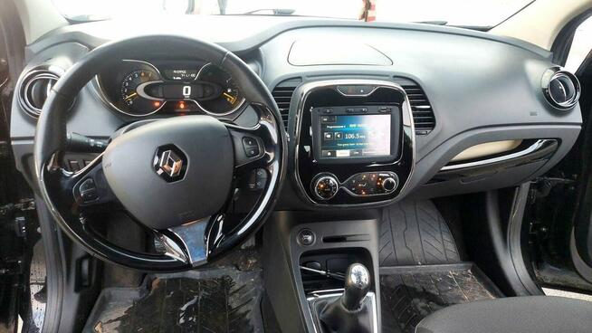 0.9 TCe 90KM 1-Właściciel. Puławy - zdjęcie 6