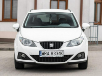 Seat Ibiza COPA 1.2TDI CR 75KM ! Super Stan ! Opłaty do 02/2027 ! Zwoleń - zdjęcie 10