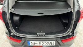 Kia Sportage 2.0 Diesel 4X4 Bogato Wyposażony Elbląg - zdjęcie 12