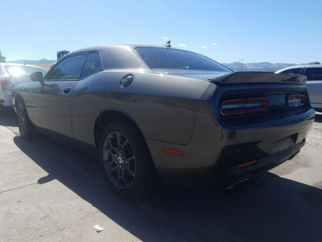 Dodge Challenger GT, 2018, 3.6L, 4x4, po gradobiciu Warszawa - zdjęcie 3