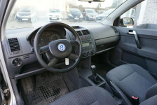Volkswagen Polo zarejestrowany, ubezpieczony Opole - zdjęcie 8