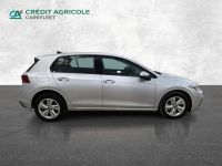 Volkswagen Golf VIII 2.0 TDI Life Warszawa - zdjęcie 4