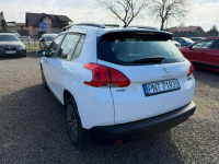 Peugeot 2008 klima, gwarancja, 100 tys.km! Zbąszyń - zdjęcie 12