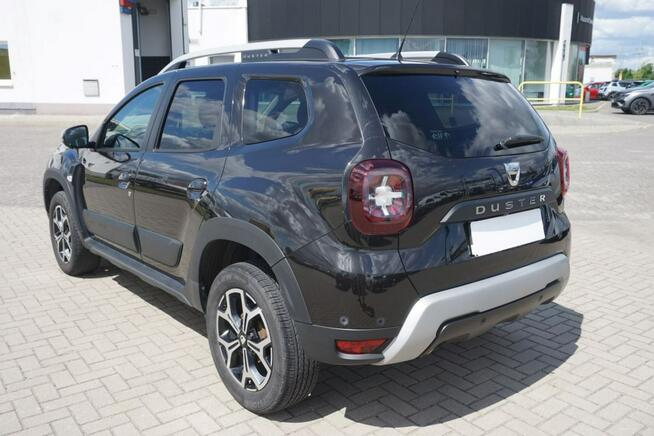 Dacia Duster 1.5DCi 115KM Prestige 4x2 salon I właściciel Lublin - zdjęcie 7