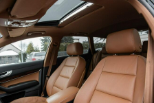 Audi A6 S-Line ! 2.0TDI 170KM CR ! Full Opcja ! Super Stan ! Zwoleń - zdjęcie 8