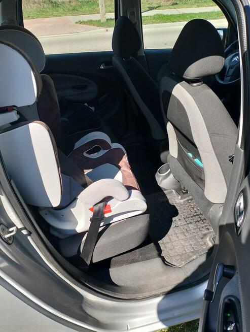 Citroen C3 Picasso 2014, 1.6HDI 92Km Drohiczyn - zdjęcie 11