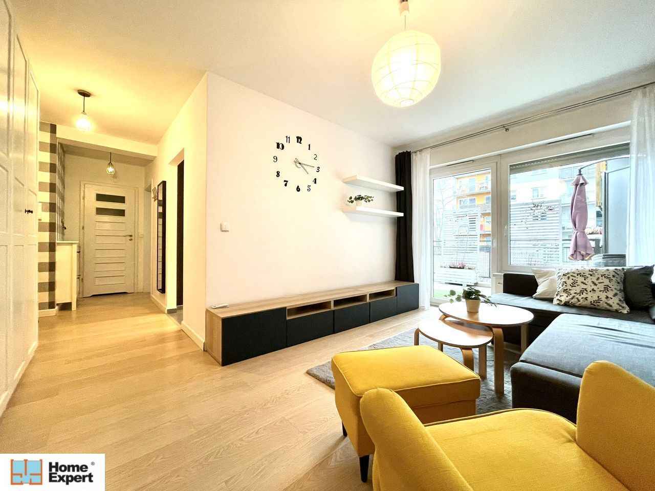 2pok, 46met, Olimpia Port TARAS/KOMÓRKA/GARAŻ (Wrocław) Psie Pole - zdjęcie 1