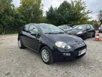 Fiat Punto Salon Polska/I WŁ/Pełna historia serwisowa/Zamiana/Kredyt Warszawa - zdjęcie 4