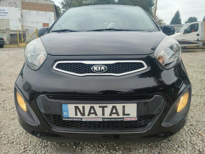 Kia Picanto Model2015* Tylko 57.000km* Super stan Bydgoszcz - zdjęcie 6