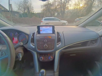 Opel Zafira Piekary Śląskie - zdjęcie 10