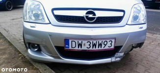 Opel Meriva 1.6 T OPC Wrocław - zdjęcie 10