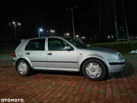 Volkswagen Golf 1.9 TDI 110KM Pierwszy Właściciel Okazja Hak