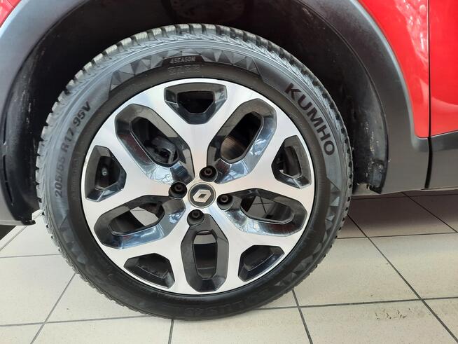 Renault Captur 0.9 Tce Dynamique 90 KM Nowa Huta - zdjęcie 6