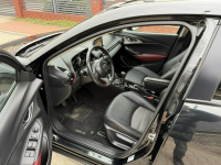 Mazda CX-3 1.5 Diesel 105KM Bezwypadkowy, BOSE Gostyń - zdjęcie 10