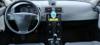 Volvo V50 2.0HDI 136KM Klimatronik Płock - zdjęcie 5