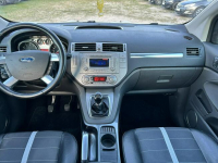 Ford Kuga 2,5 benzyna Nowe Iganie - zdjęcie 12