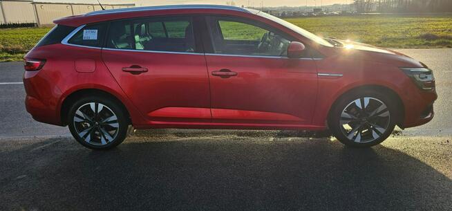 Renault Megane 1.5 dci 80tys.km Pleszew - zdjęcie 2