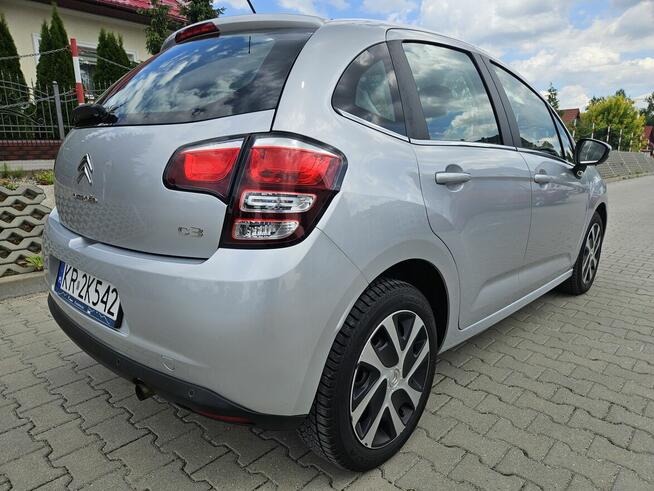 Citroen C3, 2015/16, salon Polska, I właśc, bogata wersja Rzeszów - zdjęcie 3