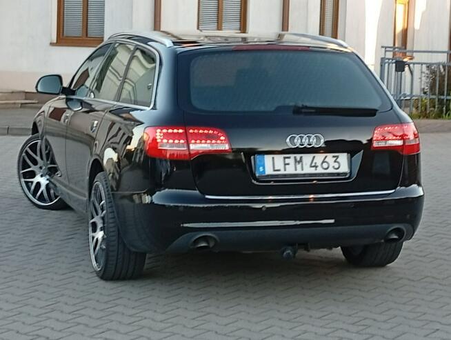 Audi A6 Zwoleń - zdjęcie 10