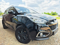 Hyundai IX35 Go 2.0CRDi 136km 4X4 bixenon HAK klima SKÓRA serwis 2015 Tychy - zdjęcie 2