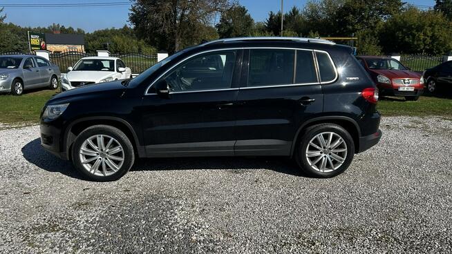 Volkswagen Tiguan Po kapitalnym remoncie silnika Nowe Iganie - zdjęcie 6