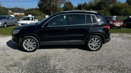 Volkswagen Tiguan Po kapitalnym remoncie silnika Nowe Iganie - zdjęcie 6