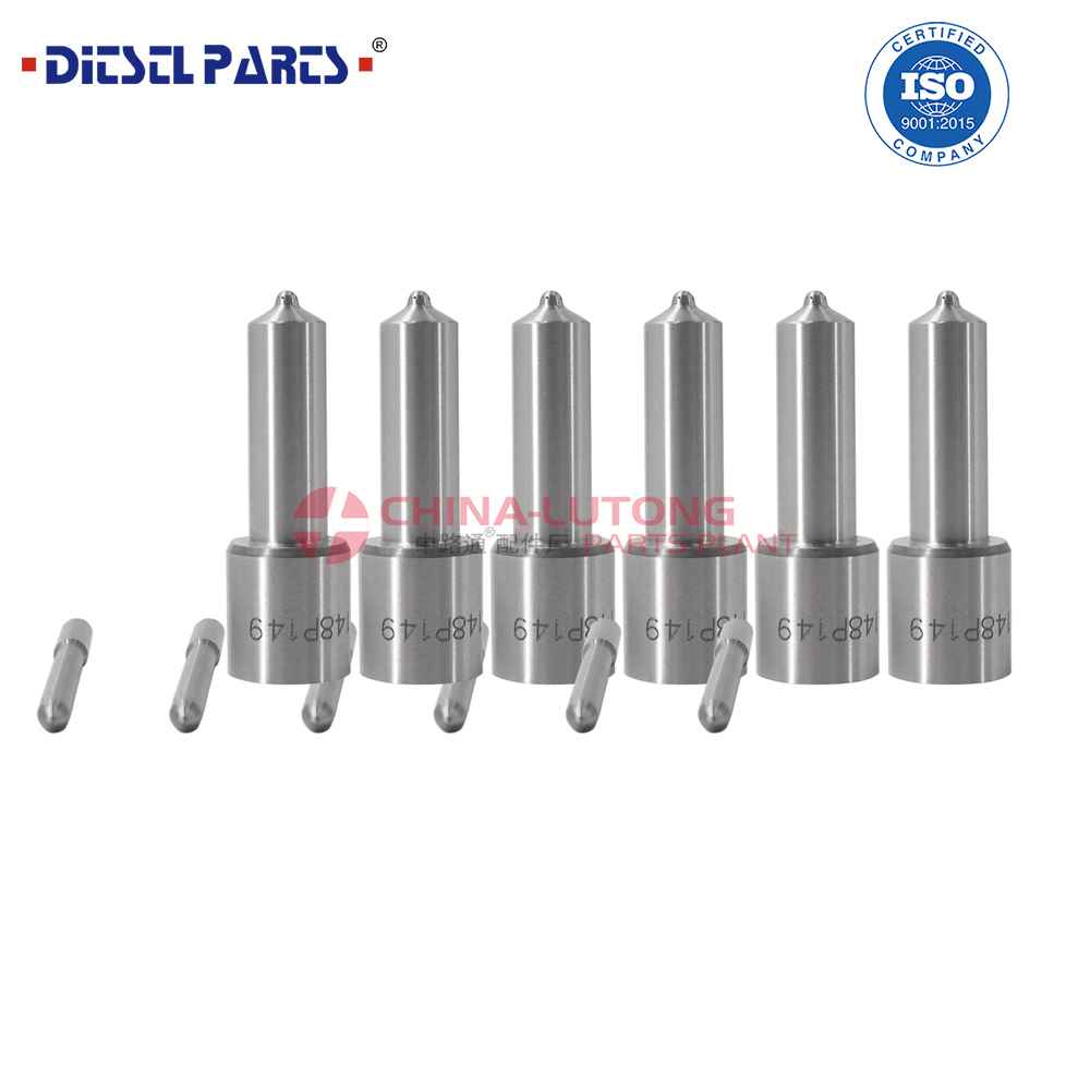 Common Rail Nozzle 0 433 171 692 Reblinko - zdjęcie 1