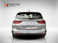 Kia Cee'd 1,6 CRDi(136 KM) M Salon PL Faktura Vat Warszawa - zdjęcie 9