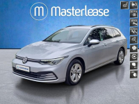 Volkswagen Golf 2.0 TDI Life! Z Polskiego Salonu! Faktura VAT!