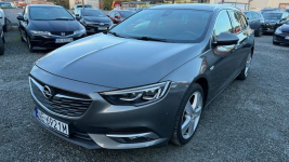 Opel Insignia Sports Tourer Diesel Zarejestrowany Ubezpieczony Elbląg - zdjęcie 10