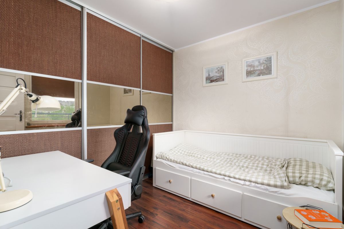 3 pokoje pod wynajem lub dla rodziny! Gdańsk - zdjęcie 7